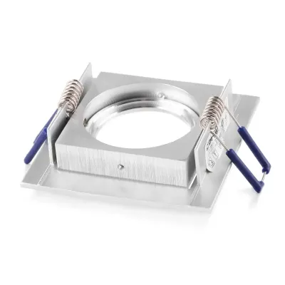 Точечный светильник Brille HDL-DT 103 Серебристый 162349 Точечный светильник Brille HDL-DT 103 Серебристый 162349