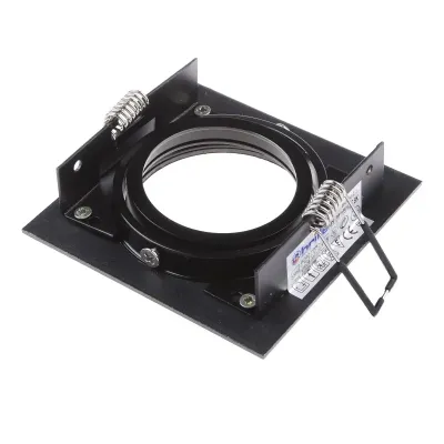 Точечный светильник Brille HDL-DT 105 Черный L13-074 Точечный светильник Brille HDL-DT 105 Черный L13-074