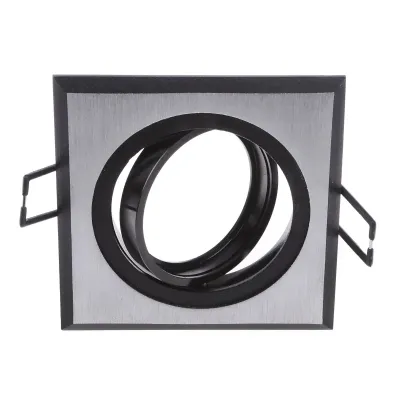 Точечный светильник Brille HDL-DT 105 Черный L13-074 Точечный светильник Brille HDL-DT 105 Черный L13-074
