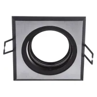 Точечный светильник Brille HDL-DT 105 Черный L13-074 Точечный светильник Brille HDL-DT 105 Черный L13-074
