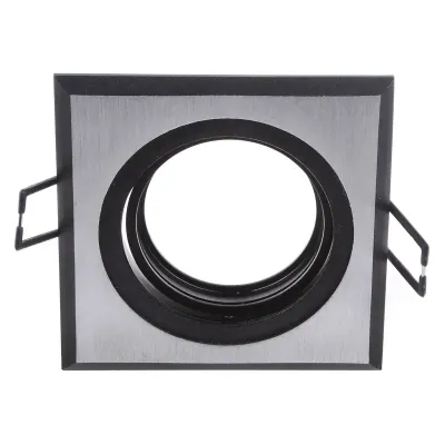 Точечный светильник Brille HDL-DT 105 Черный L13-074