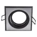 Точечный светильник Brille HDL-DT 105 Черный L13-074