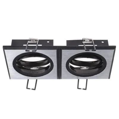 Точечный светильник Brille HDL-DT 105 Черный L13-075 Точечный светильник Brille HDL-DT 105 Черный L13-075