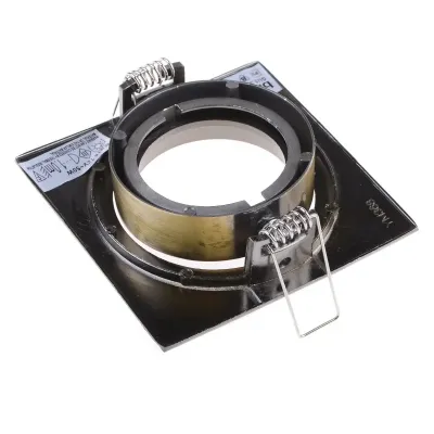 Точечный светильник Brille 20W HDL-DT 110 Золотистый 163814