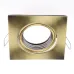 Точечный светильник Brille 20W HDL-DT 110 Золотистый 163814