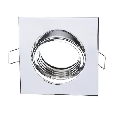 Точечный светильник Brille 20W HDL-DT 110 Хром 163811 Точечный светильник Brille 20W HDL-DT 110 Хром 163811