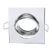 Точечный светильник Brille 20W HDL-DT 110 Хром 163811 Точечный светильник Brille 20W HDL-DT 110 Хром 163811