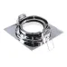Точечный светильник Brille 20W HDL-DT 110 Хром 163811 Точечный светильник Brille 20W HDL-DT 110 Хром 163811