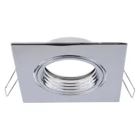 Точечный светильник Brille 20W HDL-DT 110 Хром 163811