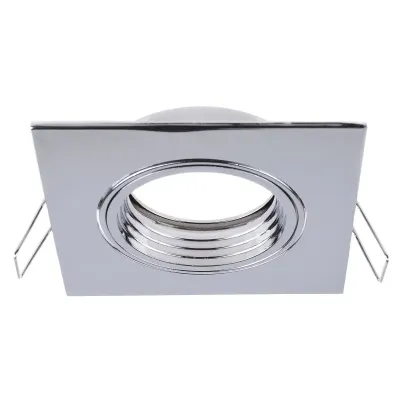 Точечный светильник Brille 20W HDL-DT 110 Хром 163811