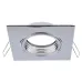Точечный светильник Brille 20W HDL-DT 110 Хром 163811