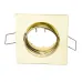 Точечный светильник Brille 20W HDL-DT 110 Латунь 162326 Точечный светильник Brille 20W HDL-DT 110 Латунь 162326
