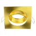 Точечный светильник Brille 20W HDL-DT 110 Латунь 163815