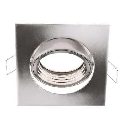 Точечный светильник Brille 20W HDL-DT 110 Никель 163810