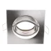 Точечный светильник Brille 20W HDL-DT 110 Никель 163810