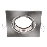 Точечный светильник Brille 20W HDL-DT 110 Никель 163810