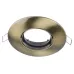 Точечный светильник Brille 20W HDL-DT 15 Золотистый 163422