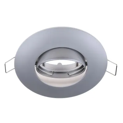 Точечный светильник Brille 20W HDL-DT 15 Хром 163659