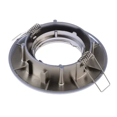 Точечный светильник Brille 20W HDL-DT 15 Хром 163659