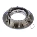 Точечный светильник Brille 20W HDL-DT 15 Хром 163659