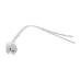 Точечный светильник Brille 20W HDL-DT 15 Хром 163659