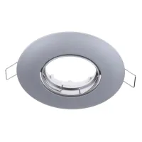 Точечный светильник Brille 20W HDL-DT 15 Хром 163659