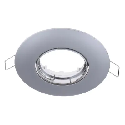 Точечный светильник Brille 20W HDL-DT 15 Хром 163659