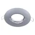 Точечный светильник Brille 20W HDL-DT 15 Хром 163659