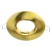 Точечный светильник Brille 20W HDL-DT 15 Латунь 163420