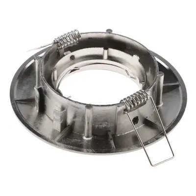 Точечный светильник Brille 20W HDL-DT 15 Никель 163419