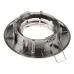 Точечный светильник Brille 20W HDL-DT 15 Никель 163419