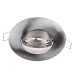 Точечный светильник Brille 20W HDL-DT 15 Никель 163419