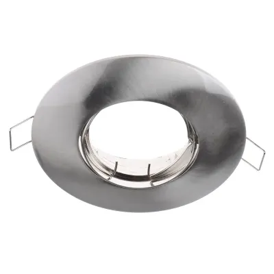 Точечный светильник Brille 20W HDL-DT 15 Никель 163419