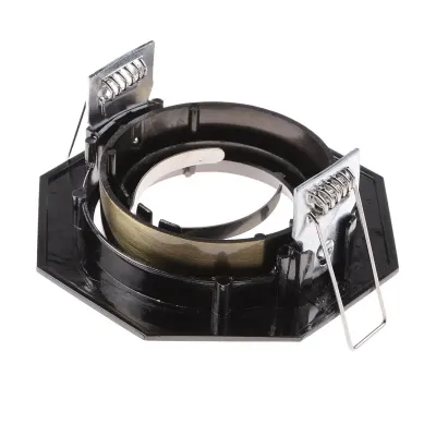 Точечный светильник Brille 20W HDL-DT 18 Золотистый 163663