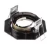 Точечный светильник Brille 20W HDL-DT 18 Золотистый 163663