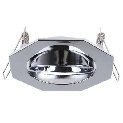 Точечный светильник Brille 20W HDL-DT 18 Хром 163881