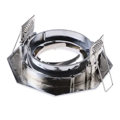 Точечный светильник Brille 20W HDL-DT 18 Хром 163881