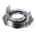 Точечный светильник Brille 20W HDL-DT 18 Хром 163881