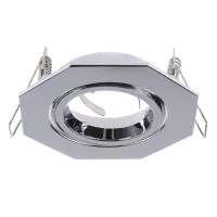 Точечный светильник Brille 20W HDL-DT 18 Хром 163881