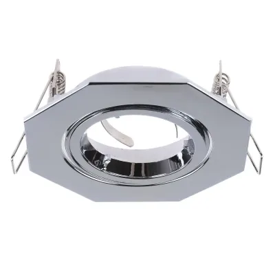 Точечный светильник Brille 20W HDL-DT 18 Хром 163881