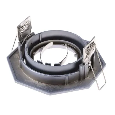 Точечный светильник Brille 20W HDL-DT 18 Хром 163666