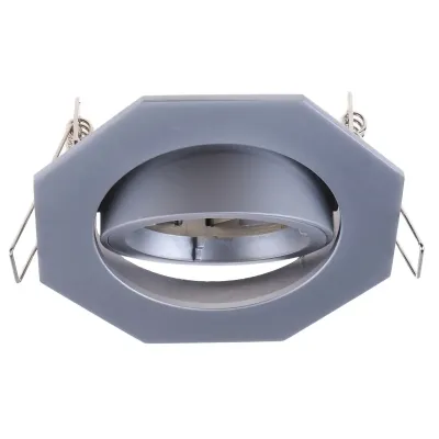 Точечный светильник Brille 20W HDL-DT 18 Хром 163666