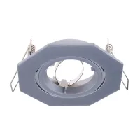 Точечный светильник Brille 20W HDL-DT 18 Хром 163666 Точечный светильник Brille 20W HDL-DT 18 Хром 163666