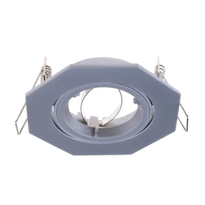 Точечный светильник Brille 20W HDL-DT 18 Хром 163666