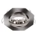 Точечный светильник Brille 20W HDL-DT 18 Никель 163436 Точечный светильник Brille 20W HDL-DT 18 Никель 163436