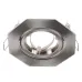 Точечный светильник Brille 20W HDL-DT 18 Никель 163436