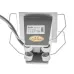 Точечный светильник Brille 2W HDL-DT 200 Серый 36-128