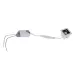 Точечный светильник Brille 1W HDL-DT 200 Белый 36-203