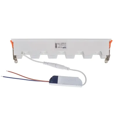 Точечный светильник Brille 20W HDL-DT 200 Белый 36-206