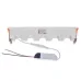 Точечный светильник Brille 20W HDL-DT 200 Белый 36-206